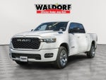 2025 RAM Ram 1500 RAM 1500 BIG HORN CREW CAB 4X4 5'7' BOX