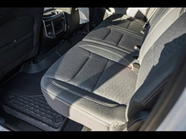 2025 RAM Ram 1500 RAM 1500 BIG HORN CREW CAB 4X4 5'7' BOX