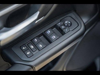 2025 RAM Ram 1500 RAM 1500 BIG HORN CREW CAB 4X4 5'7' BOX