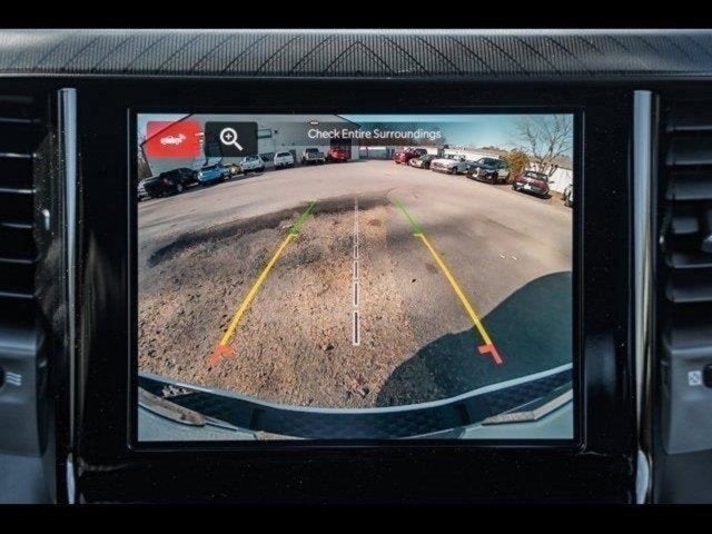 2025 RAM Ram 1500 RAM 1500 BIG HORN CREW CAB 4X4 5'7' BOX