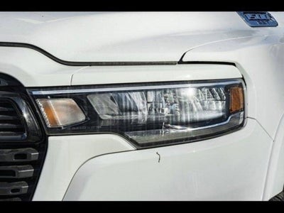 2025 RAM Ram 1500 RAM 1500 BIG HORN CREW CAB 4X4 5'7' BOX