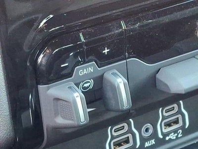 2025 RAM Ram 1500 RAM 1500 BIG HORN CREW CAB 4X4 5'7' BOX