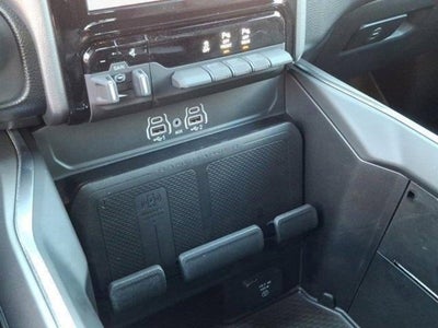 2025 RAM Ram 1500 RAM 1500 BIG HORN CREW CAB 4X4 5'7' BOX