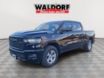 2025 RAM Ram 1500 RAM 1500 BIG HORN CREW CAB 4X4 5'7' BOX