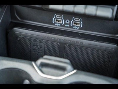 2025 RAM Ram 1500 RAM 1500 BIG HORN CREW CAB 4X4 5'7' BOX