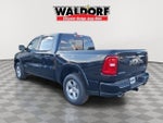 2025 RAM Ram 1500 RAM 1500 BIG HORN CREW CAB 4X4 5'7' BOX