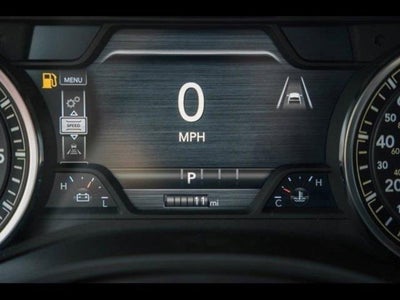 2025 RAM Ram 1500 RAM 1500 BIG HORN CREW CAB 4X4 5'7' BOX