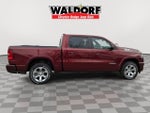 2025 RAM Ram 1500 RAM 1500 BIG HORN CREW CAB 4X4 5'7' BOX
