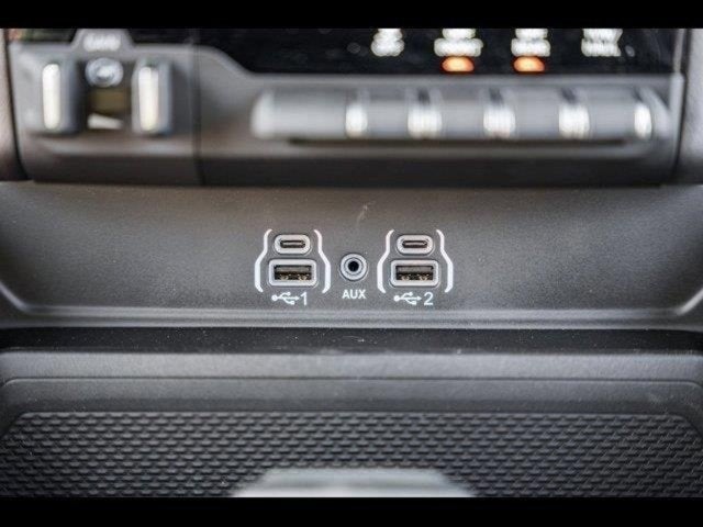 2025 RAM Ram 1500 RAM 1500 BIG HORN CREW CAB 4X4 5'7' BOX