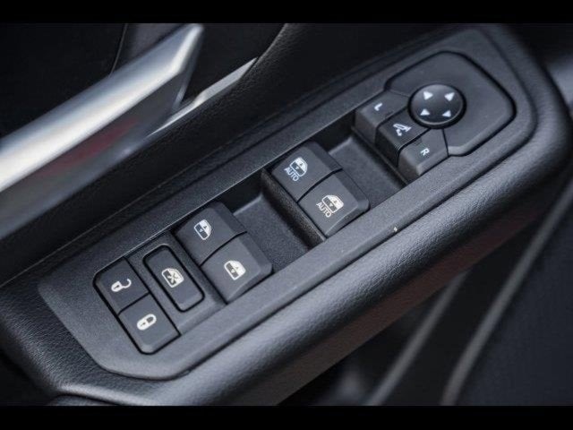 2025 RAM Ram 1500 RAM 1500 BIG HORN CREW CAB 4X4 5'7' BOX