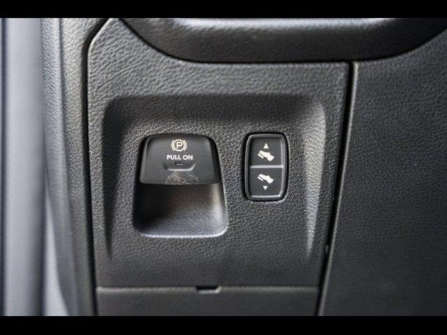 2025 RAM Ram 1500 RAM 1500 BIG HORN CREW CAB 4X4 5'7' BOX