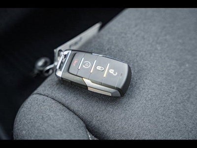 2025 RAM Ram 1500 RAM 1500 BIG HORN CREW CAB 4X4 5'7' BOX