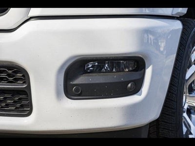 2025 RAM Ram 1500 RAM 1500 BIG HORN CREW CAB 4X4 5'7' BOX