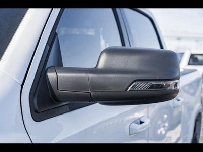 2025 RAM Ram 1500 RAM 1500 BIG HORN CREW CAB 4X4 5'7' BOX