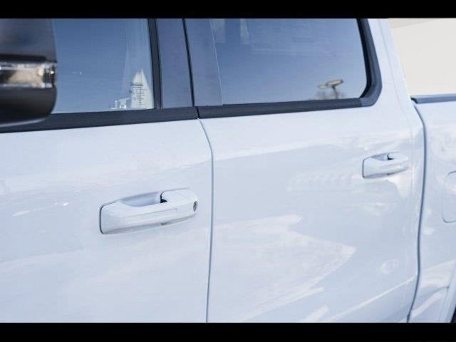 2025 RAM Ram 1500 RAM 1500 BIG HORN CREW CAB 4X4 5'7' BOX