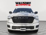 2025 RAM Ram 1500 RAM 1500 BIG HORN CREW CAB 4X4 5'7' BOX