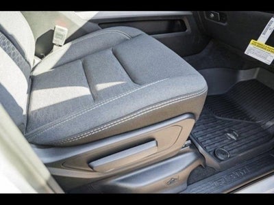 2025 RAM Ram 1500 RAM 1500 BIG HORN CREW CAB 4X4 5'7' BOX