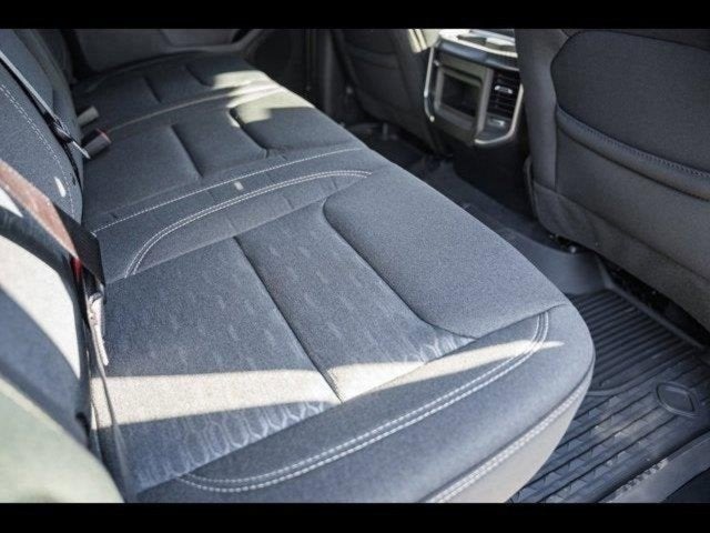 2025 RAM Ram 1500 RAM 1500 BIG HORN CREW CAB 4X4 5'7' BOX