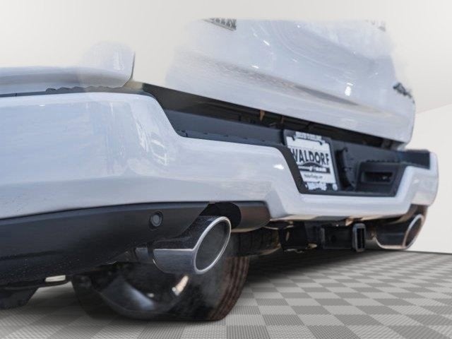 2025 RAM Ram 1500 RAM 1500 BIG HORN CREW CAB 4X4 5'7' BOX