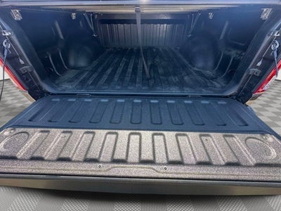 2020 RAM 1500 Big Horn Crew Cab 4x4 5'7' Box