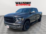 2020 RAM 1500 Big Horn Crew Cab 4x4 5'7' Box