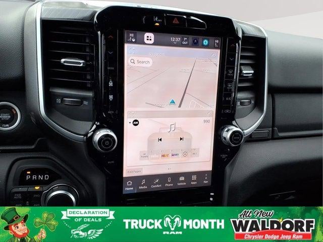 2026 RAM Ram 1500 Big Horn