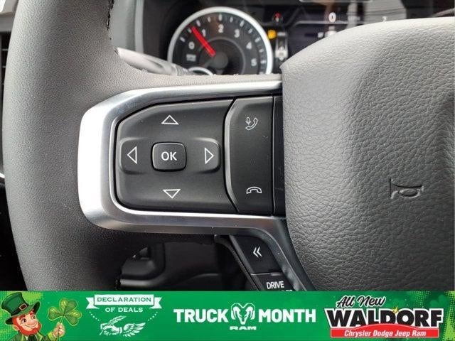 2026 RAM Ram 1500 Big Horn