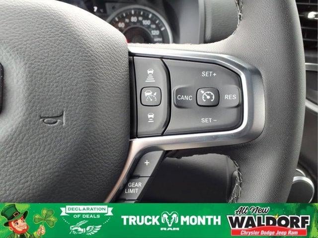 2026 RAM Ram 1500 Big Horn