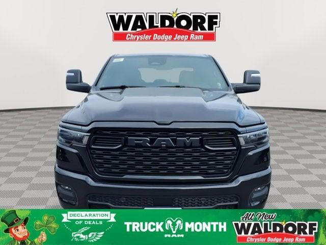 2026 RAM Ram 1500 Big Horn