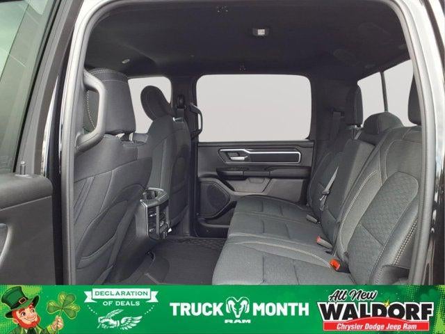 2026 RAM Ram 1500 Big Horn