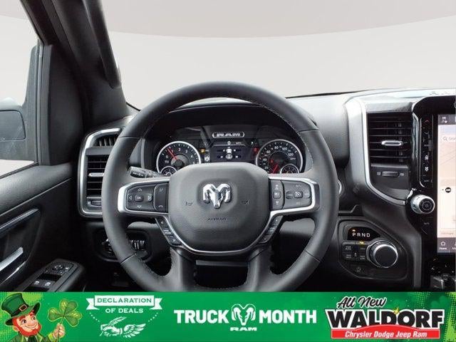 2026 RAM Ram 1500 Big Horn