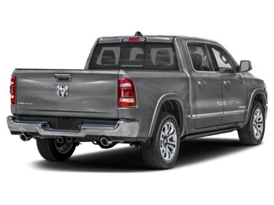 2024 RAM 1500 Limited Crew Cab 4x4 5'7' Box