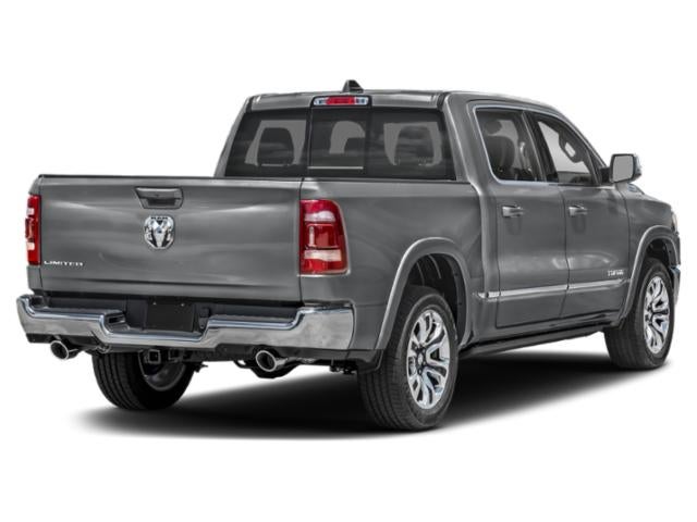 2024 RAM 1500 Limited Crew Cab 4x4 5'7' Box