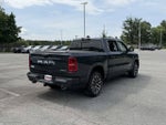 2026 RAM Ram 1500 RAM 1500 LIMITED LONGHORN CREW CAB 4X4 5'7' BOX