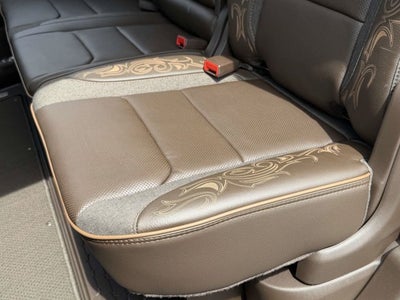 2026 RAM Ram 1500 RAM 1500 LIMITED LONGHORN CREW CAB 4X4 5'7' BOX