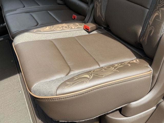 2026 RAM Ram 1500 RAM 1500 LIMITED LONGHORN CREW CAB 4X4 5'7' BOX