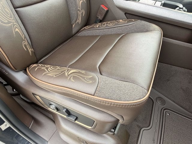 2026 RAM Ram 1500 RAM 1500 LIMITED LONGHORN CREW CAB 4X4 5'7' BOX