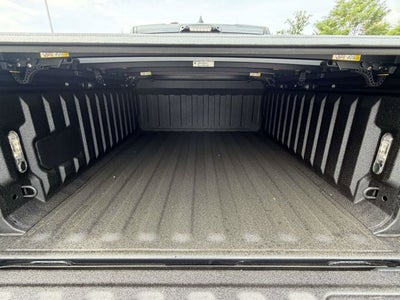 2026 RAM Ram 1500 RAM 1500 LIMITED LONGHORN CREW CAB 4X4 5'7' BOX