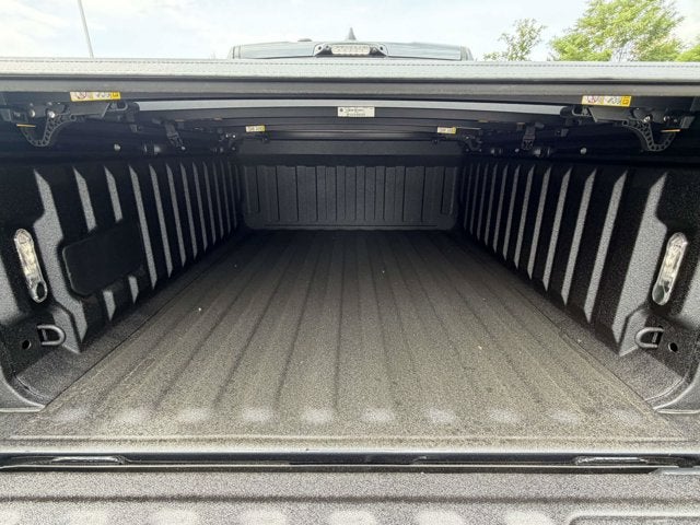 2026 RAM Ram 1500 RAM 1500 LIMITED LONGHORN CREW CAB 4X4 5'7' BOX