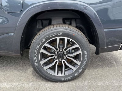 2026 RAM Ram 1500 RAM 1500 LIMITED LONGHORN CREW CAB 4X4 5'7' BOX