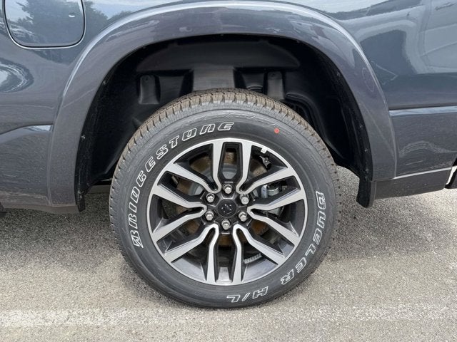 2026 RAM Ram 1500 RAM 1500 LIMITED LONGHORN CREW CAB 4X4 5'7' BOX