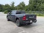 2026 RAM Ram 1500 RAM 1500 LIMITED LONGHORN CREW CAB 4X4 5'7' BOX