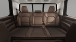 2026 RAM Ram 1500 RAM 1500 LIMITED LONGHORN CREW CAB 4X4 5'7' BOX