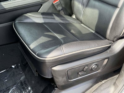 2023 RAM 1500 Limited Crew Cab 4x4 5'7' Box
