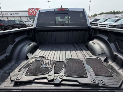 2023 RAM 1500 Limited Crew Cab 4x4 5'7' Box