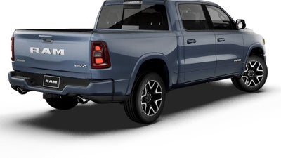 2027 RAM Ram 1500 RAM 1500 LARAMIE CREW CAB 4X4 5'7' BOX