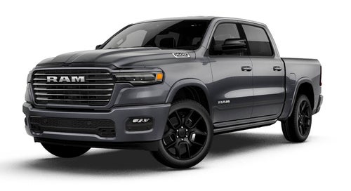 2027 RAM Ram 1500 RAM 1500 LARAMIE CREW CAB 4X4 5'7' BOX