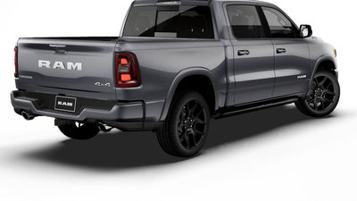 2027 RAM Ram 1500 RAM 1500 LARAMIE CREW CAB 4X4 5'7' BOX