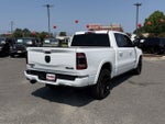2021 RAM 1500 Laramie Crew Cab 4x4 5'7' Box