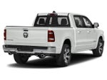 2019 RAM 1500 Laramie Crew Cab 4x4 5'7' Box